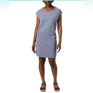 NWT COLUMBIA Peak to Point II Dress